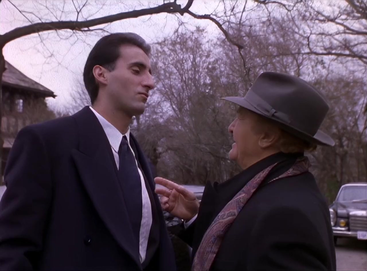 The Don's Analyst screenshot 2