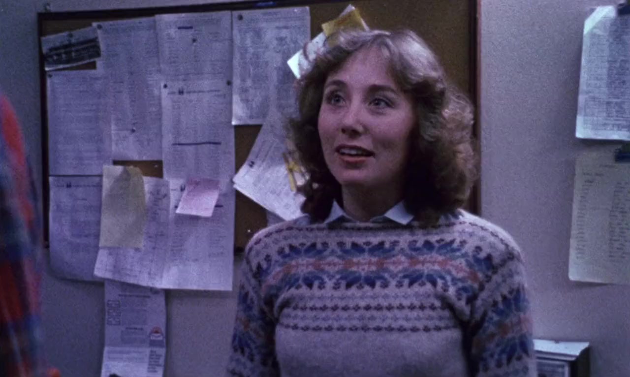 The Dorm That Dripped Blood screenshot 2