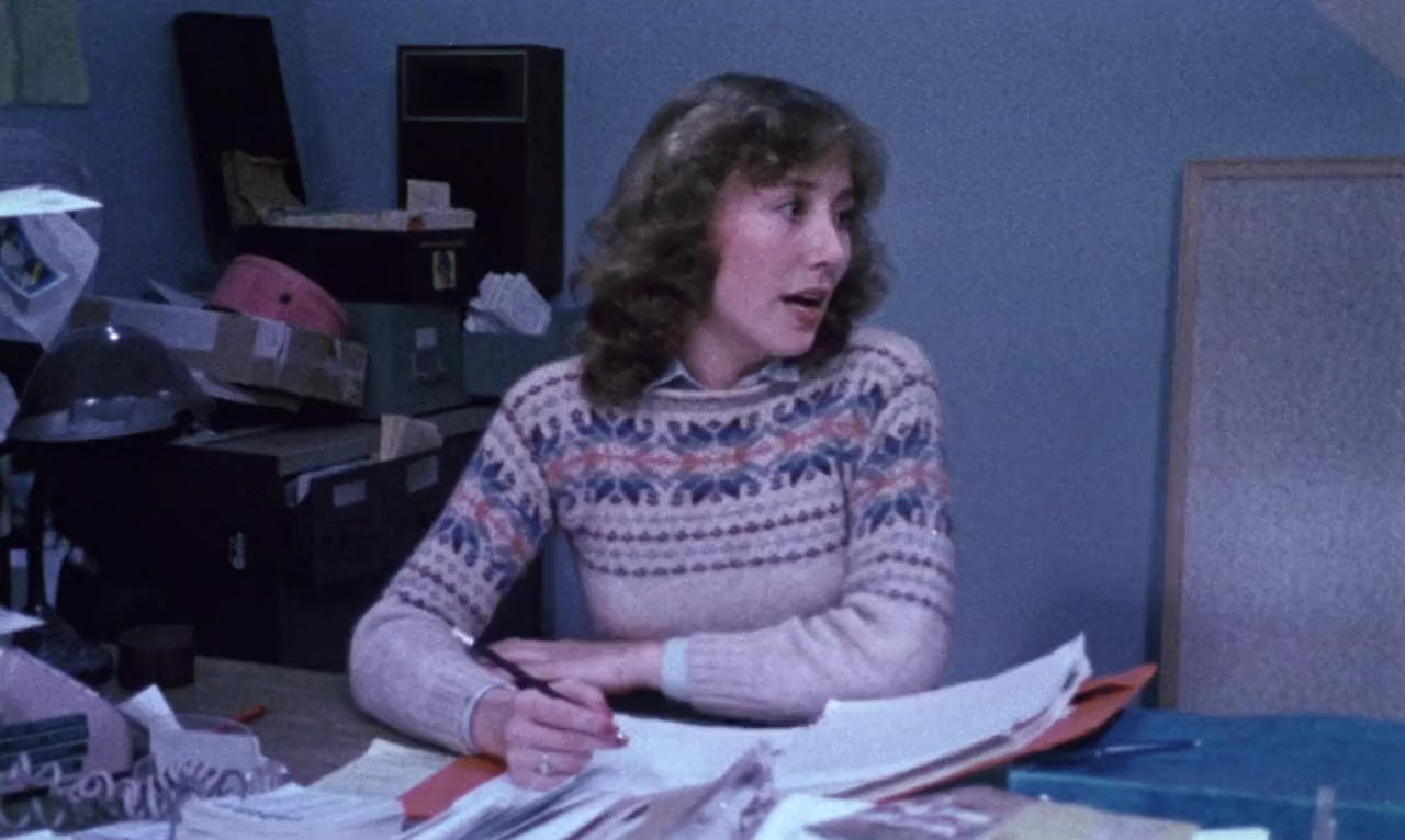 The Dorm That Dripped Blood screenshot 3