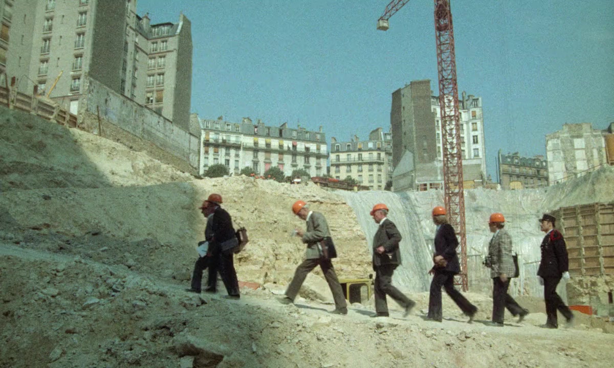 Les Gaspards screenshot 1
