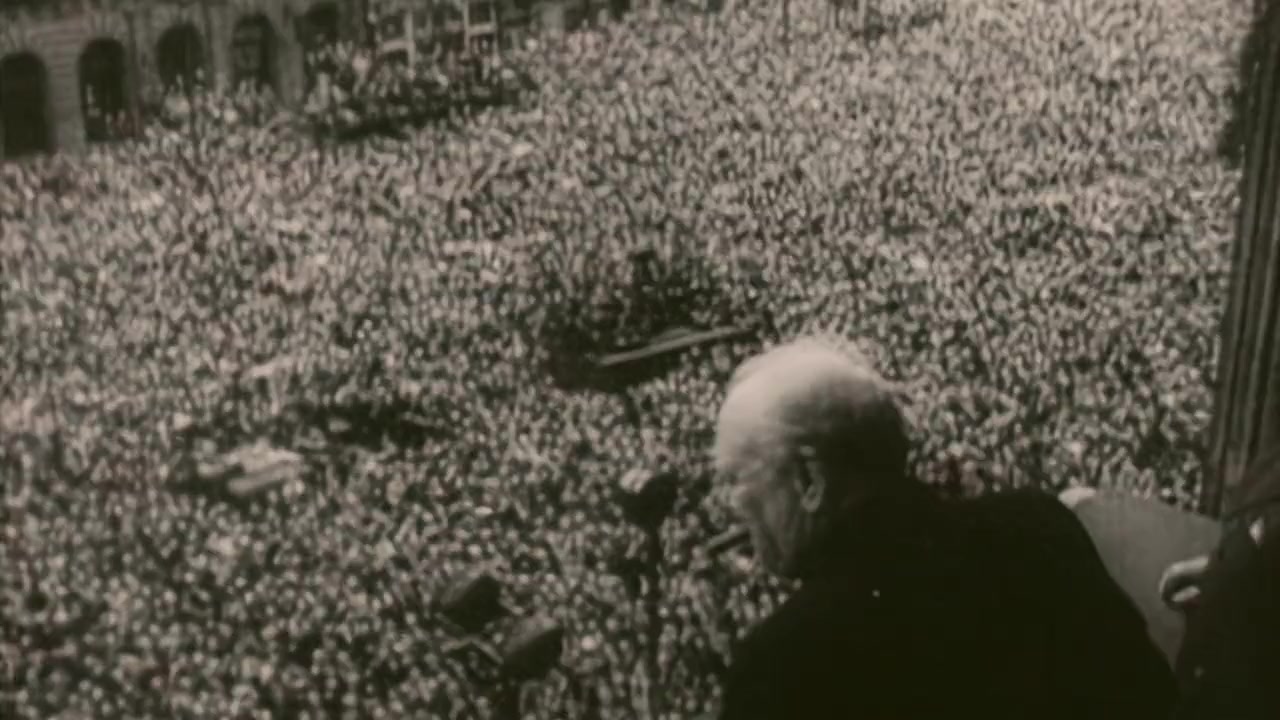 The Downfall of the German Dictatorship screenshot 1