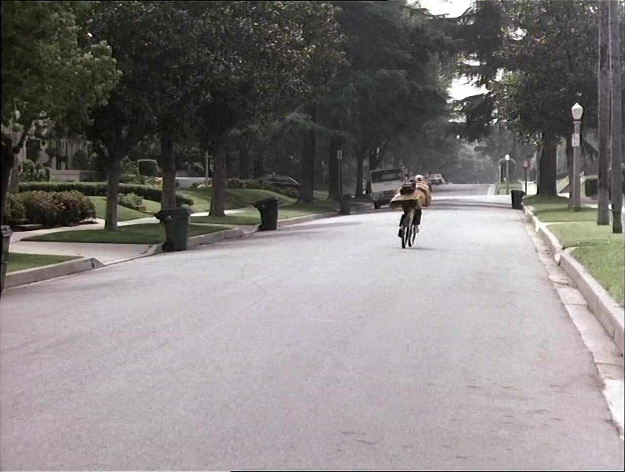The Double 0 Kid screenshot 2