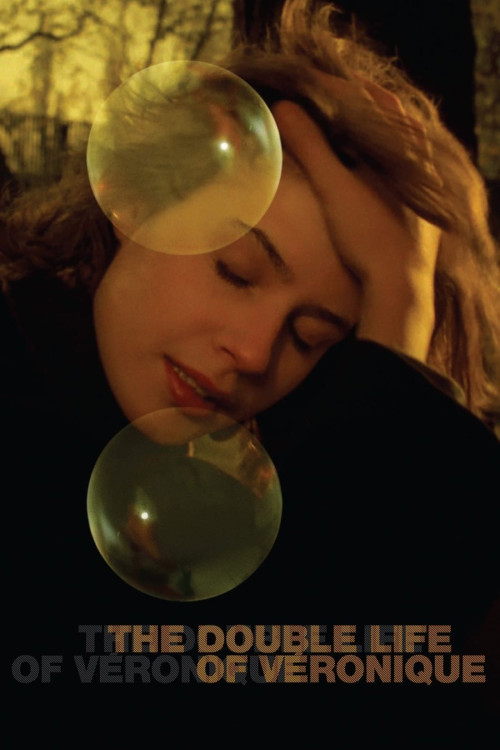La double vie de Véronique (1991) poster