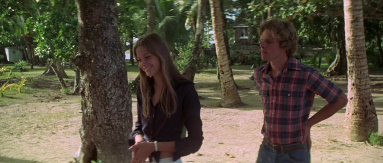The Dove screenshot 1