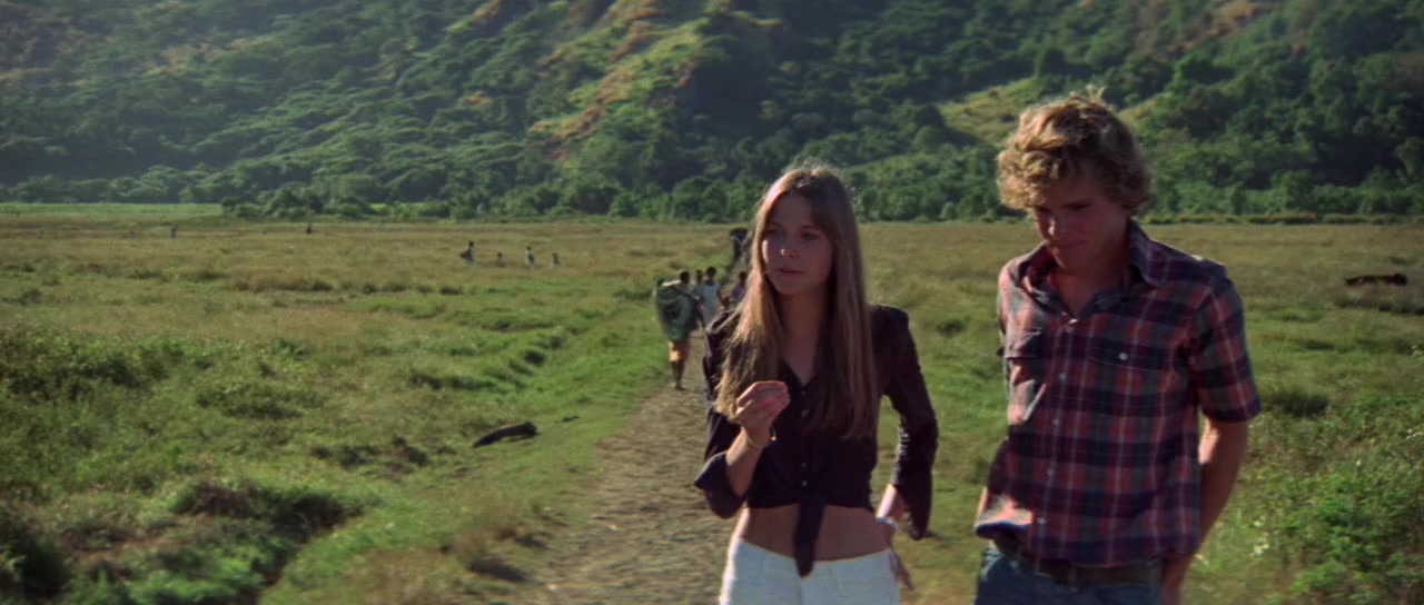 The Dove screenshot 2