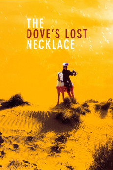 Le collier perdu de la colombe (1991) poster