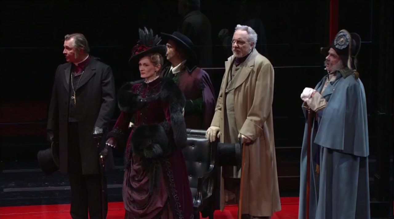 The Dr. Jekyll & Mr. Hyde Rock 'n Roll Musical screenshot 2