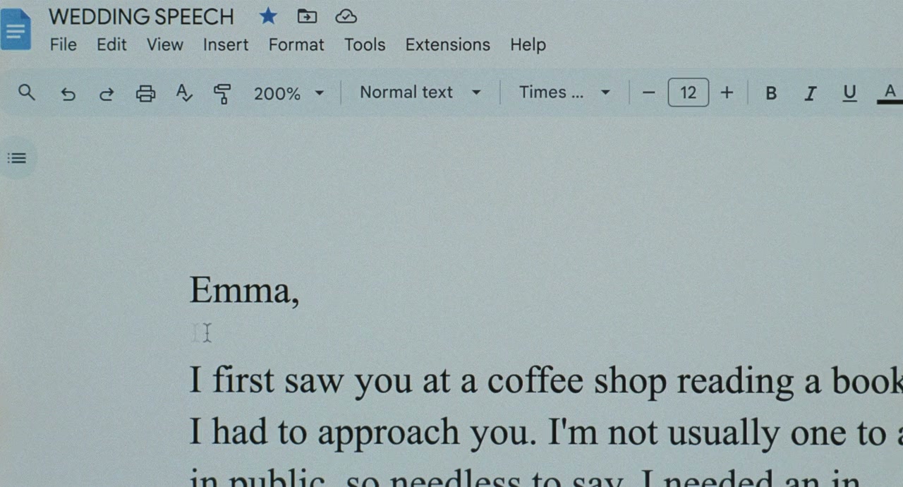 The Drama screenshot 1