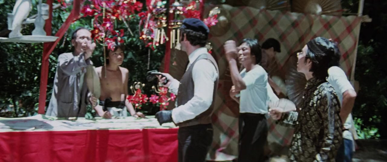 Za jia gao shou screenshot 3