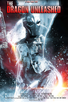 The Dragon Unleashed (2018) poster