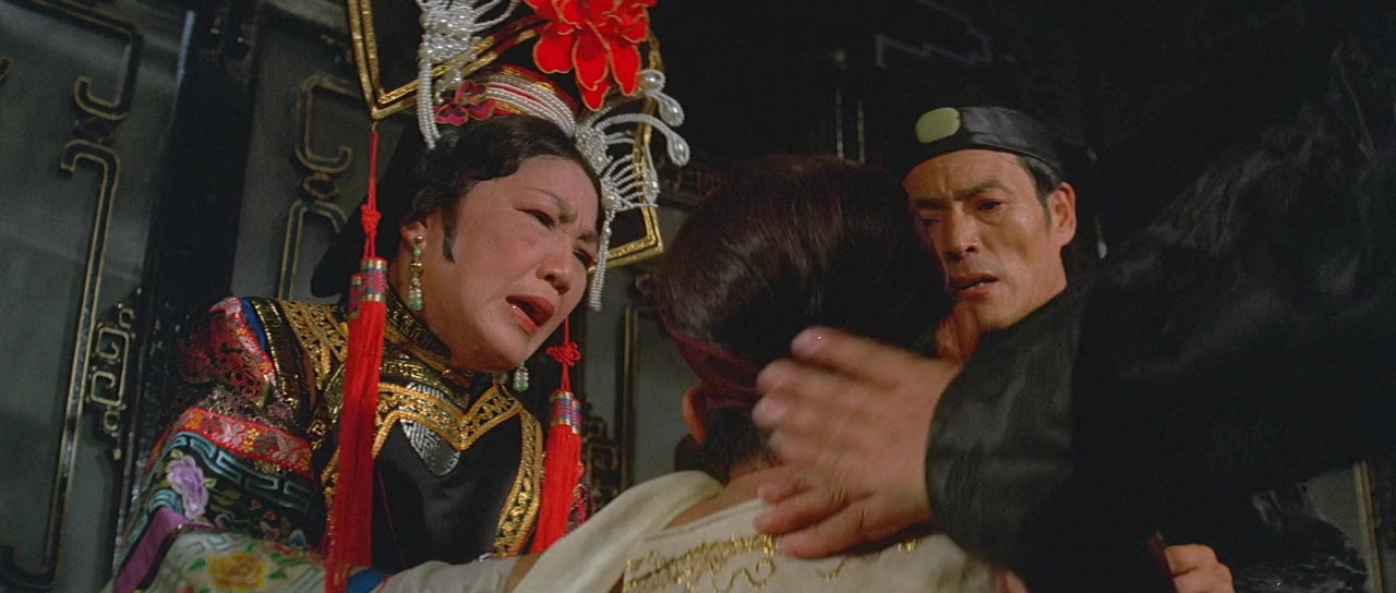 Fei long zhan screenshot 3