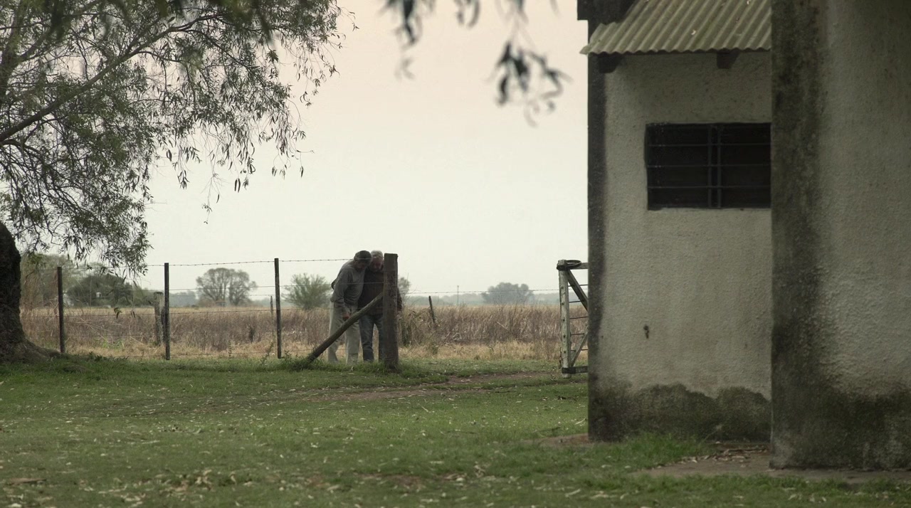 El espanto screenshot 1