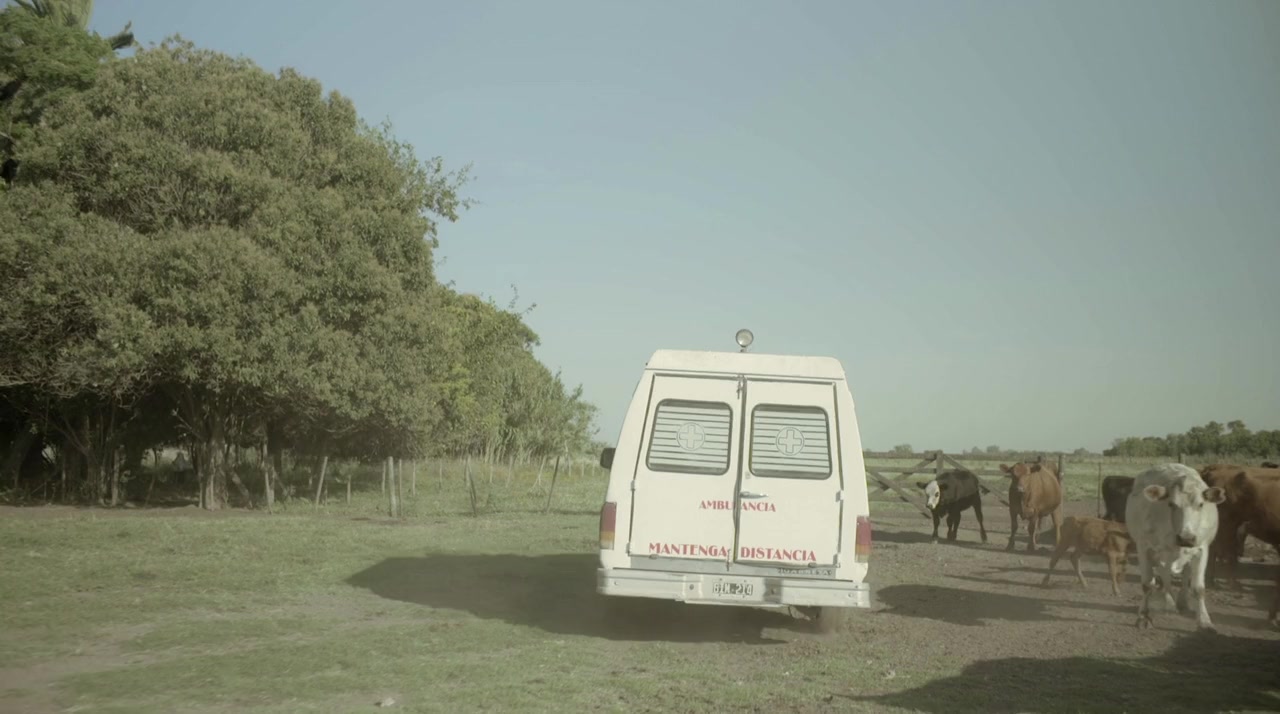 El espanto screenshot 2