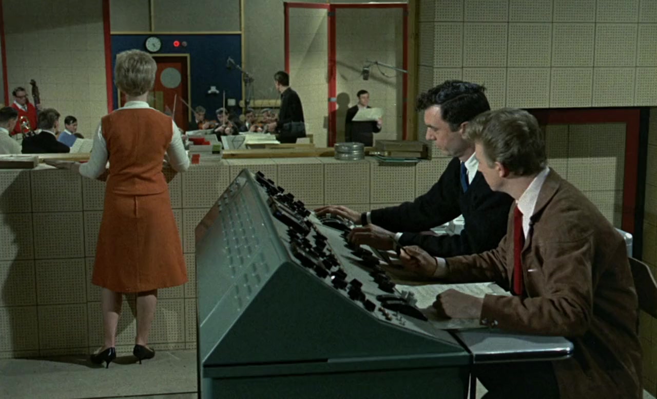 It's All Happening screenshot 2