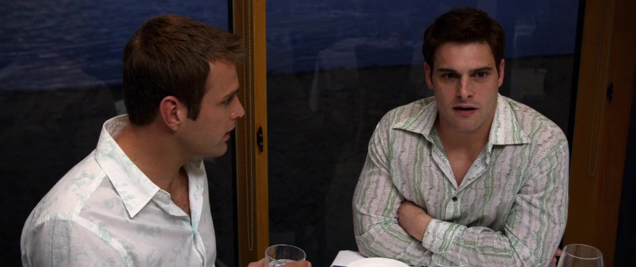 The Dream Children screenshot 3