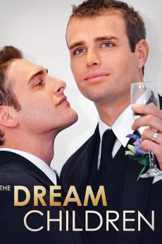The Dream Children (2015) poster