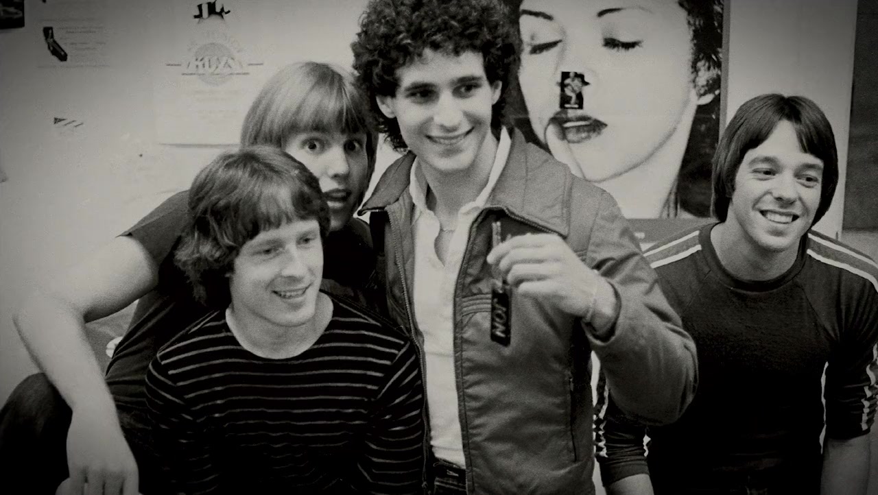 The Dream Syndicate: How Did We Find Ourselves Here? screenshot 1