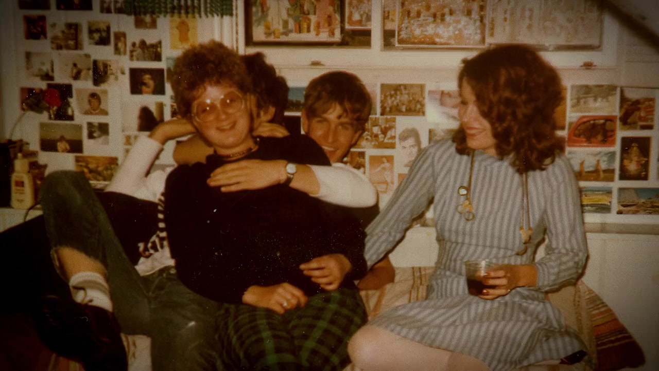 The Dream Syndicate: How Did We Find Ourselves Here? screenshot 2