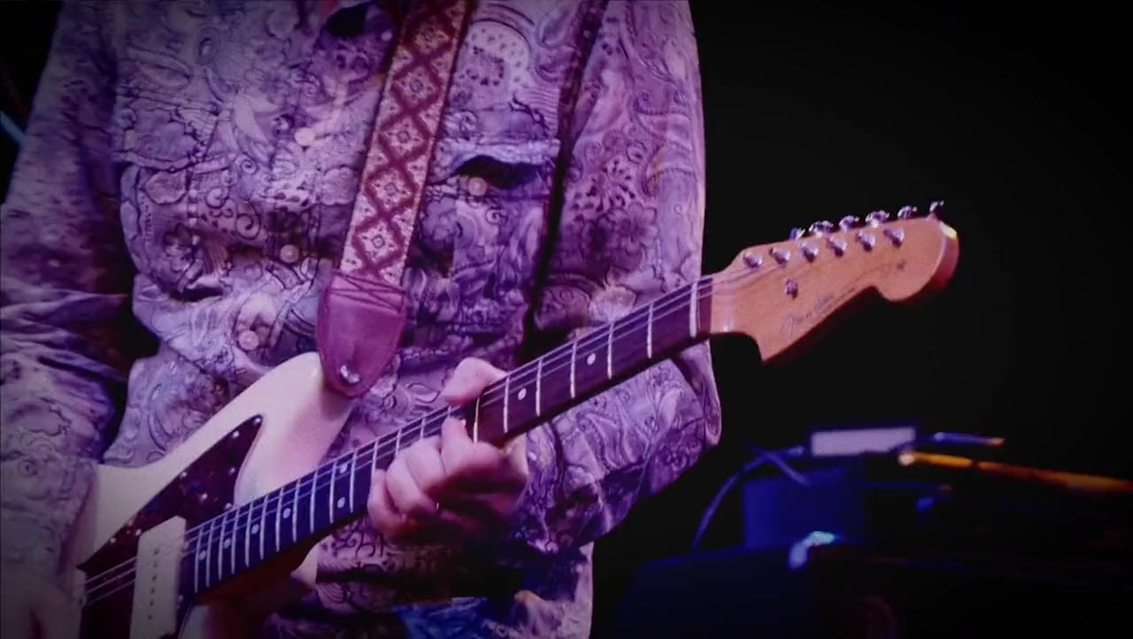 The Dream Syndicate: How Did We Find Ourselves Here? screenshot 3