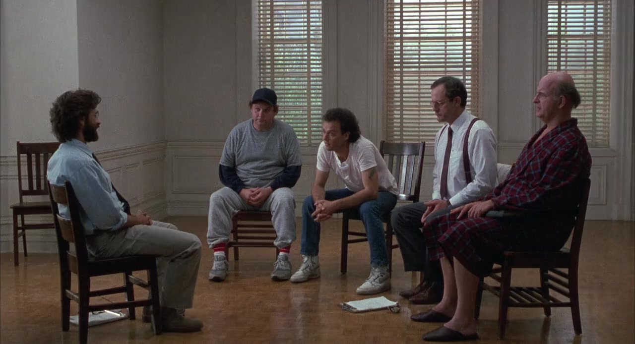 The Dream Team screenshot 3