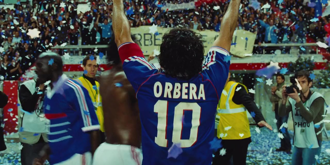 Les seigneurs screenshot 1