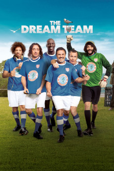 Les seigneurs (2012) poster