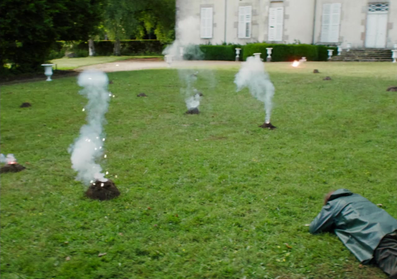 L'Homme d'argile screenshot 3