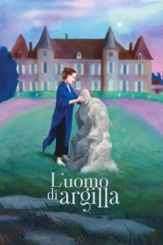 L'Homme d'argile (2023) poster