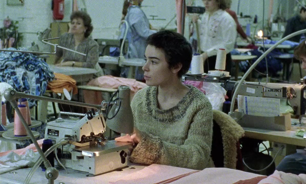 La vie rêvée des anges screenshot 1