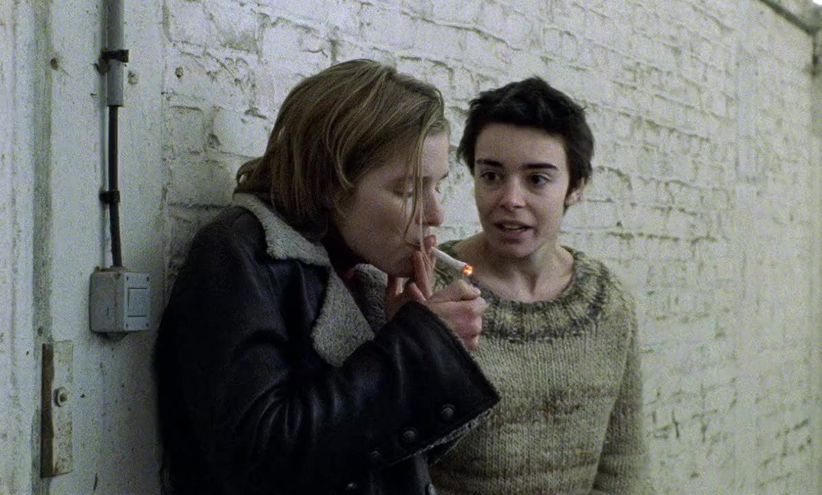 La vie rêvée des anges screenshot 2