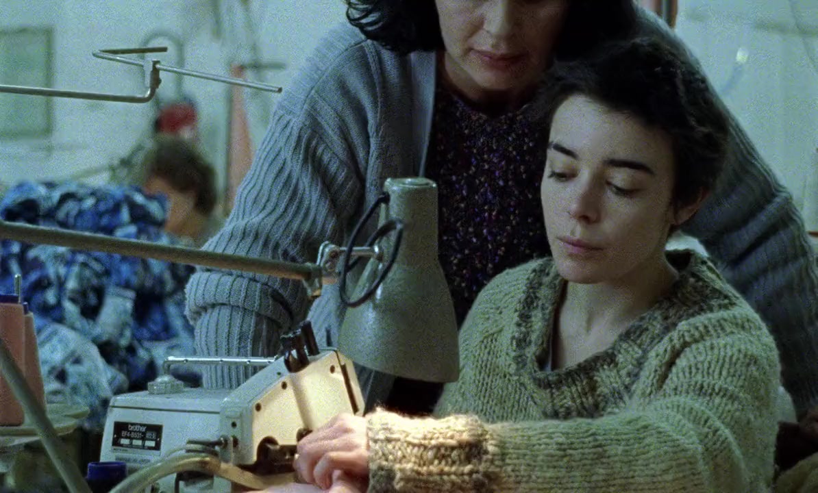 La vie rêvée des anges screenshot 3
