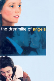 La vie rêvée des anges (1998) poster