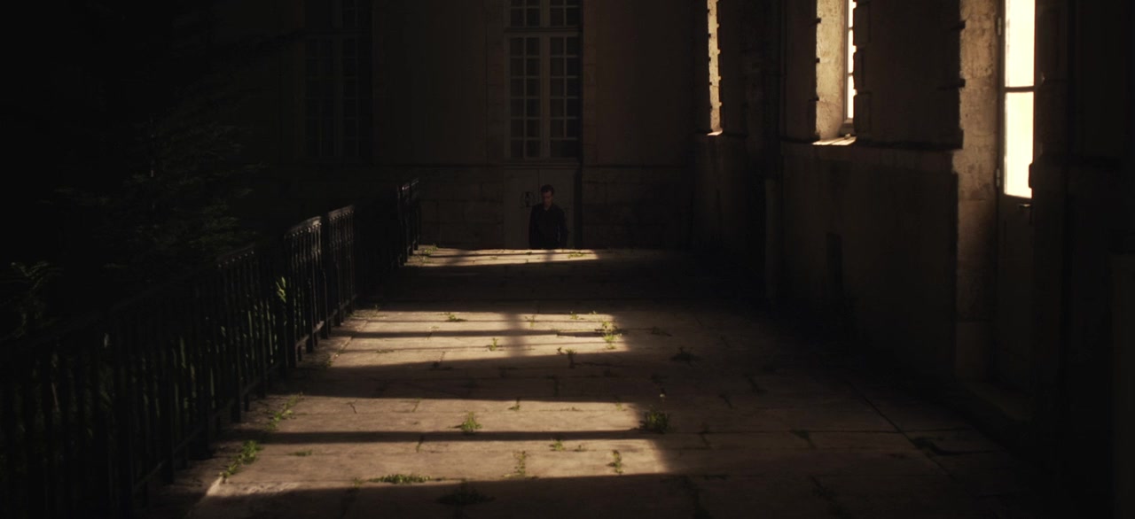 La vie rêvée de David L screenshot 2