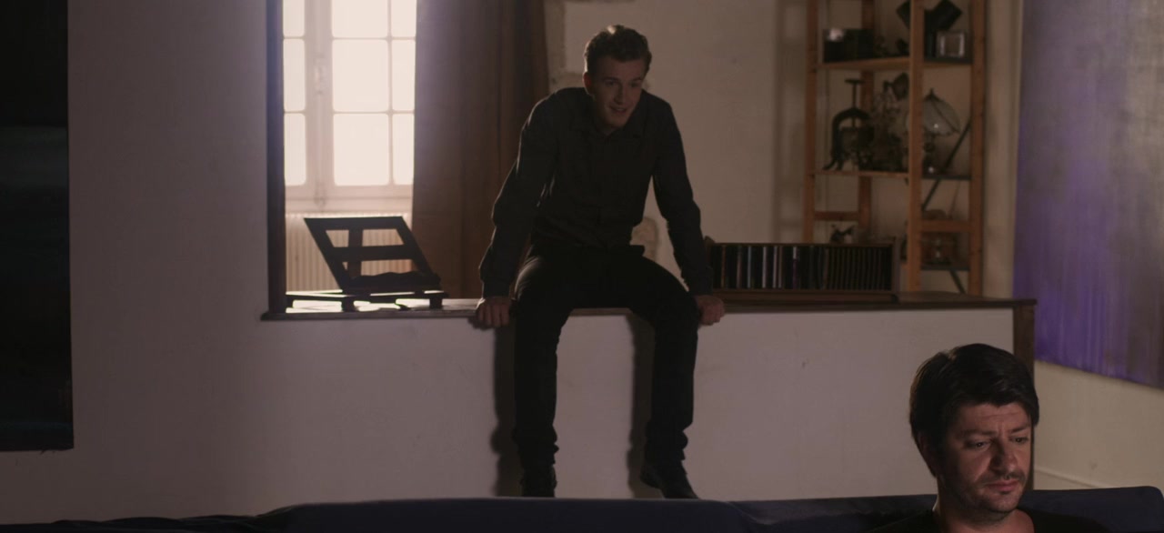 La vie rêvée de David L screenshot 3