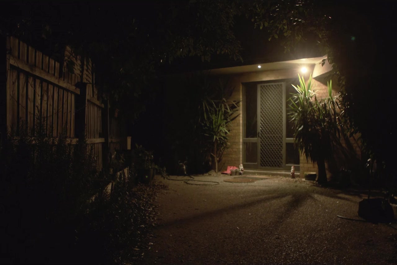 The Dreamlife of Georgie Stone screenshot 1