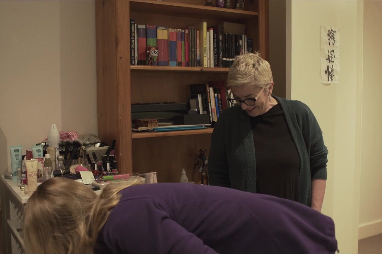The Dreamlife of Georgie Stone screenshot 3