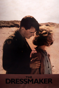 The Dressmaker (1988) poster