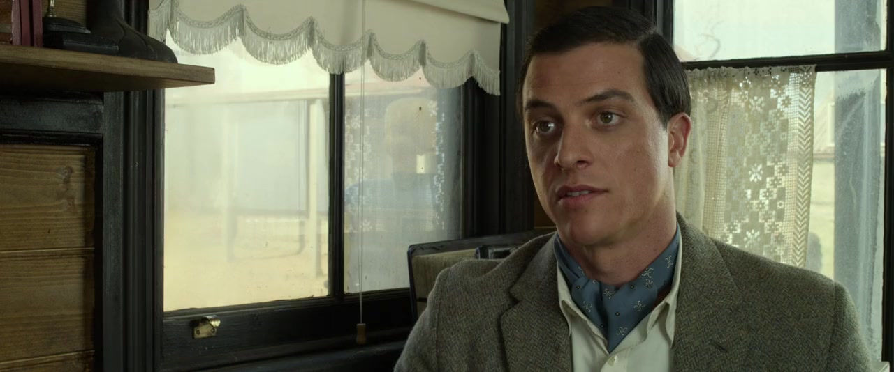 The Dressmaker screenshot 3