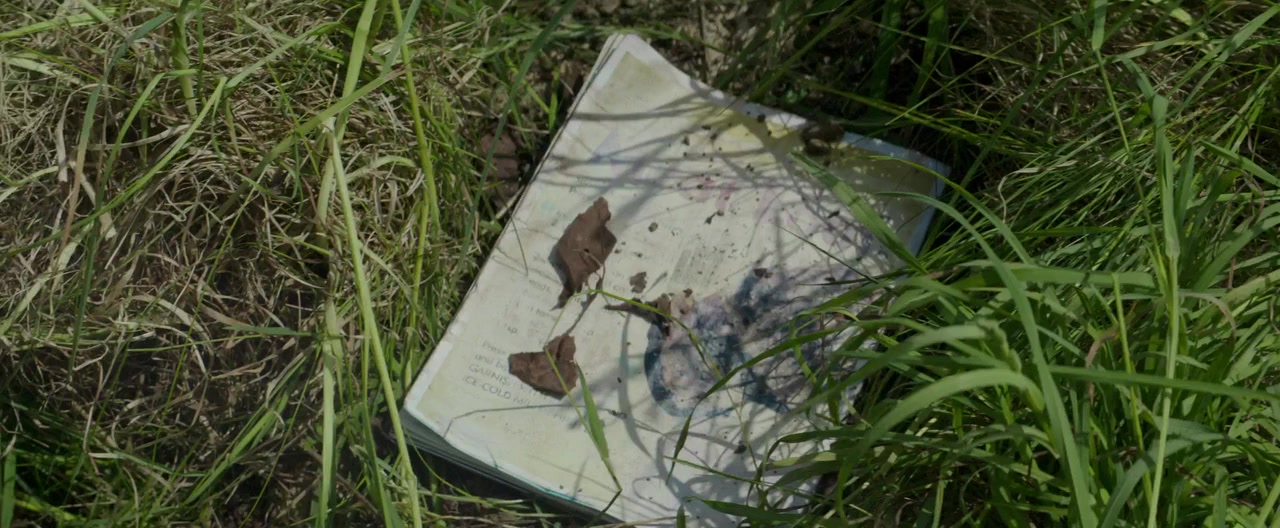 The Driftless Area screenshot 1
