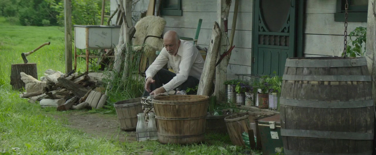 The Driftless Area screenshot 3