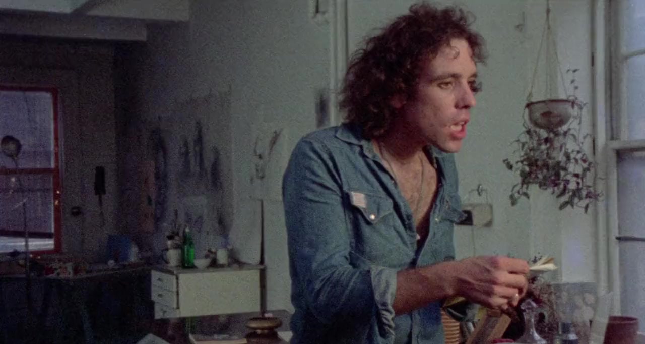 The Driller Killer screenshot 3