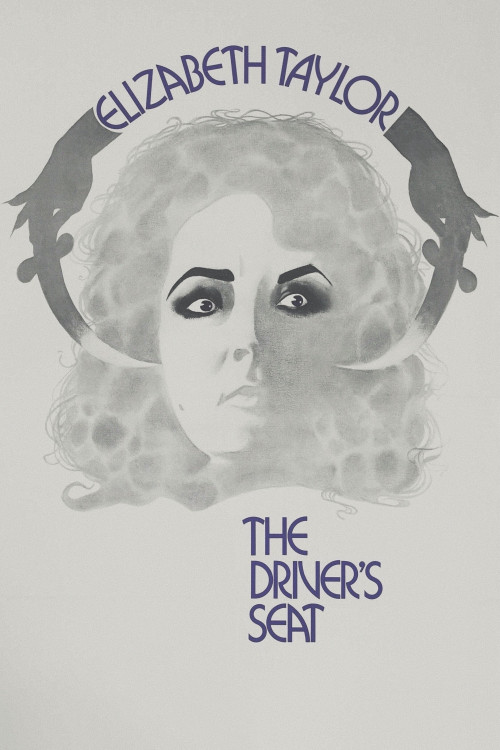 Identikit (1974) poster