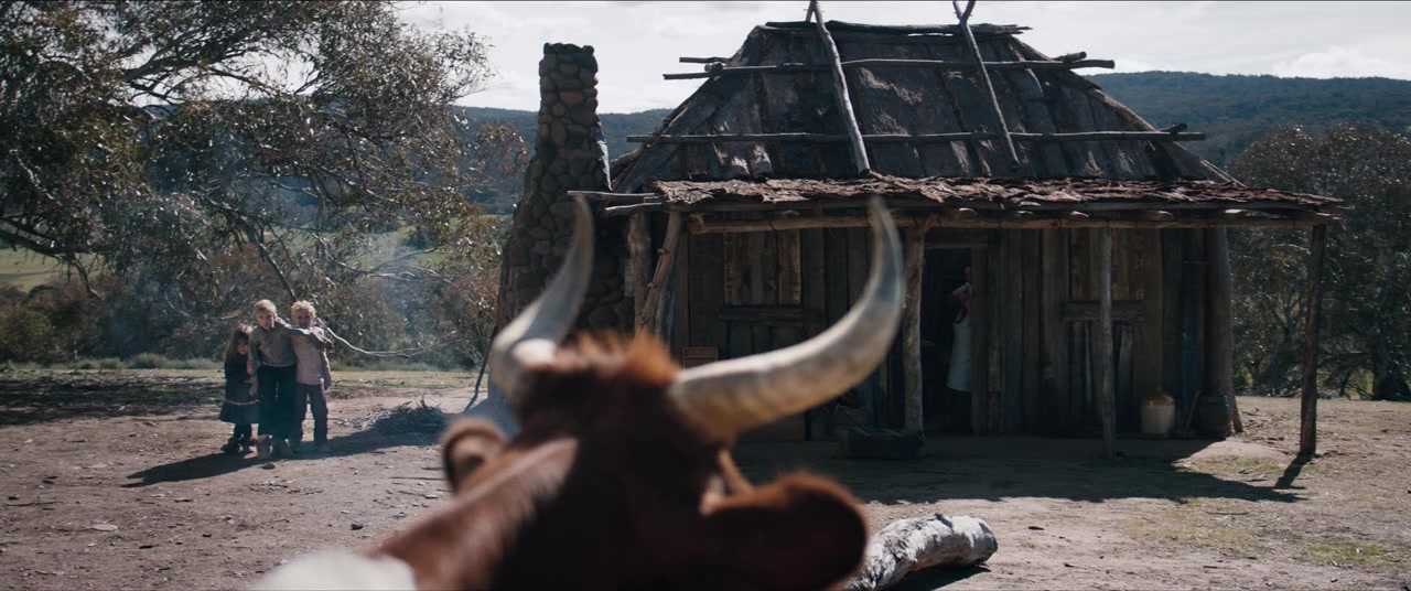 The Drover's Wife: The Legend of Molly Johnson screenshot 3