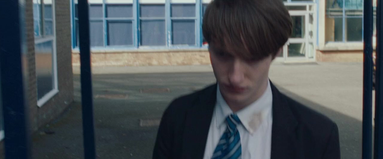 The Drowning of Arthur Braxton screenshot 2
