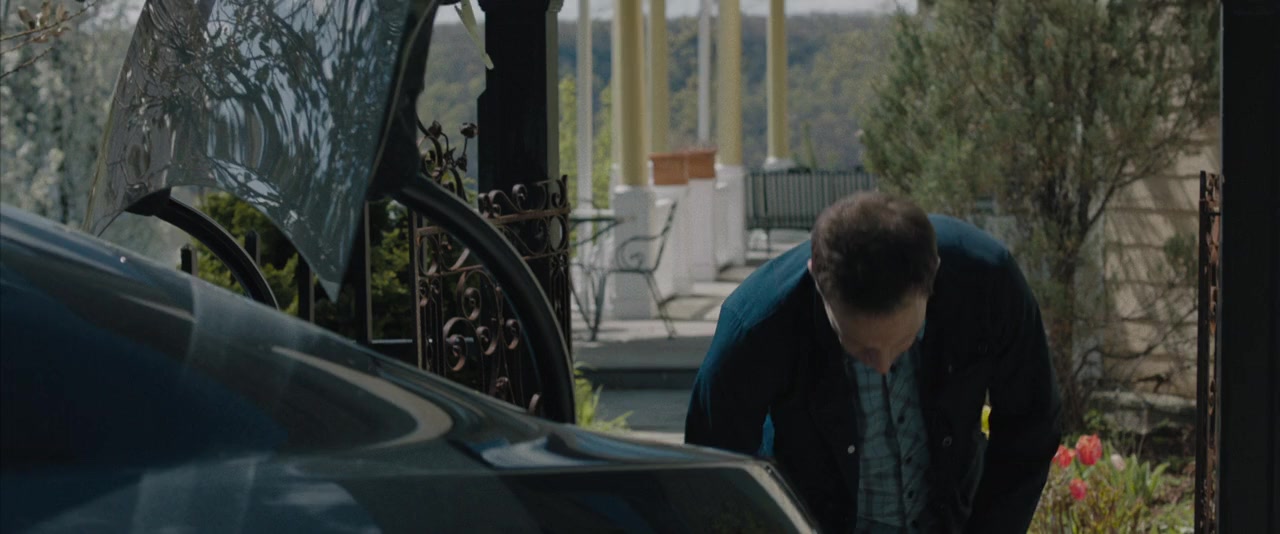 The Drowning screenshot 1