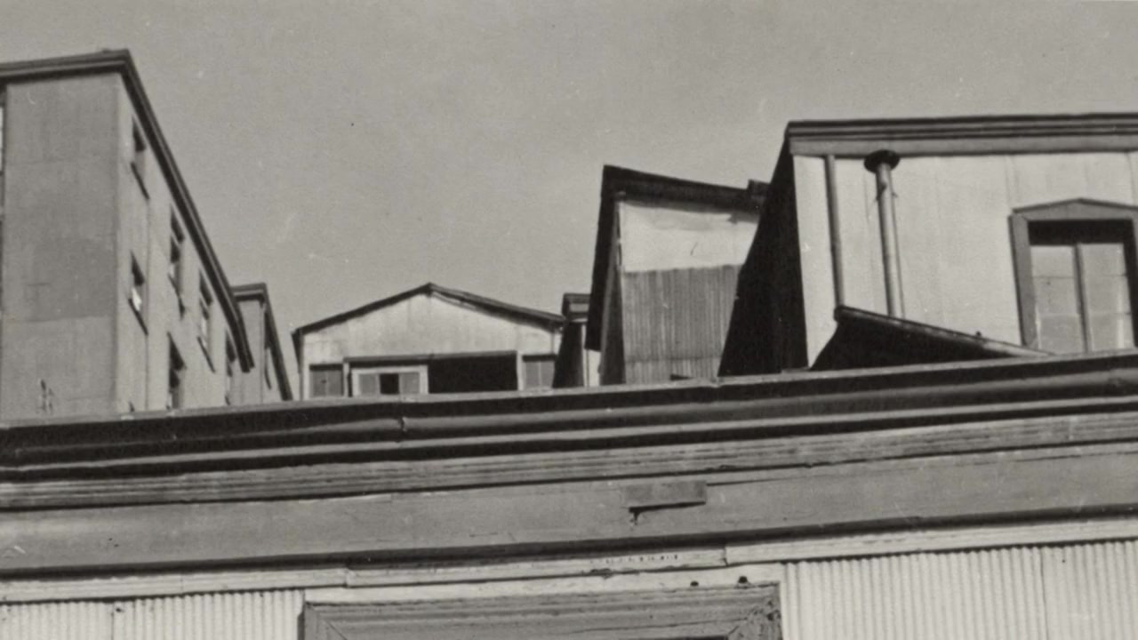 Sergio Larrain, el instante eterno screenshot 3
