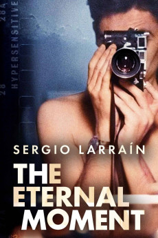 Sergio Larrain, el instante eterno (2022) poster