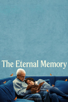 La memoria infinita (2023) poster