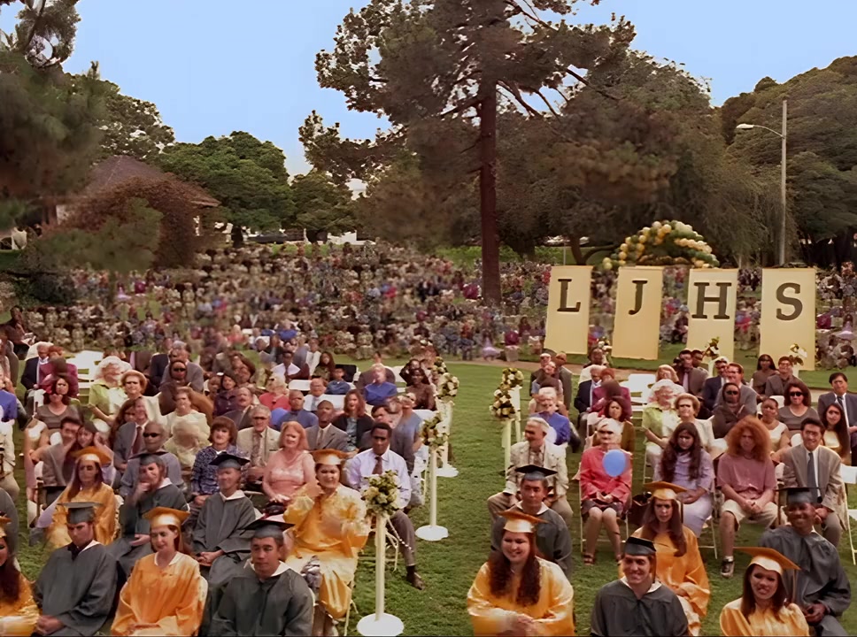 The Even Stevens Movie screenshot 1