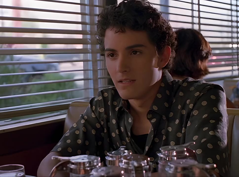 The Even Stevens Movie screenshot 3